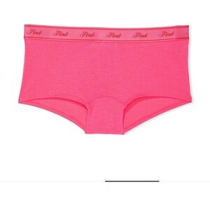 NIB VS PINK BOYSHORTS